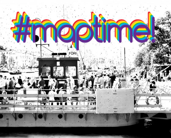 MaptimeTurku!