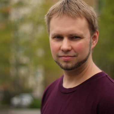 Antti Vasanen
