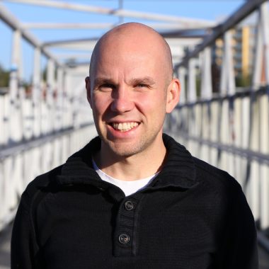 Juha Pulmuranta