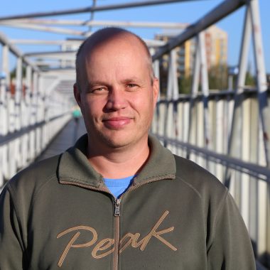 Joni Hämäläinen