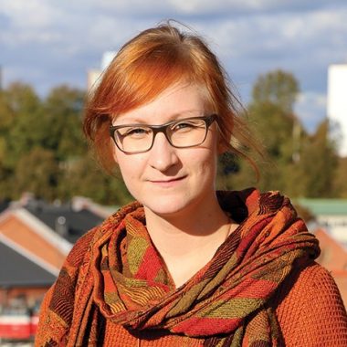 Laura Lähteenmäki
