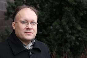 Mikko Kondratjeff