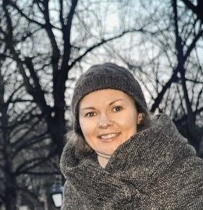 Natalia Räikkönen