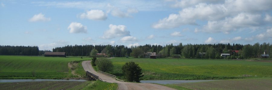 Paikkatiedon hyödyntäminen kunnissa vaihtelevaa