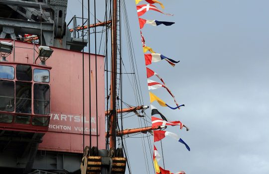 Osaavan työvoiman saatavuus haastaa työllisyyskasvun