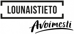 Lounaistieto-logo