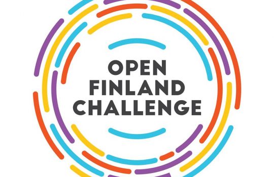 Open SW FI Challenge