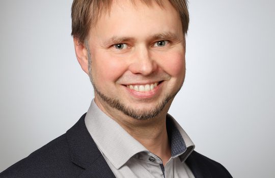 Antti Vasanen