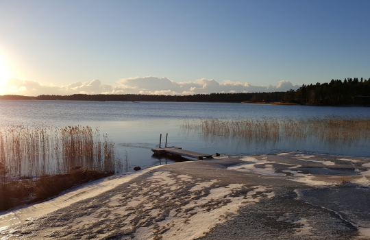 Vielä ehdit antaa ideasi Lounaistiedon kehittämiseen