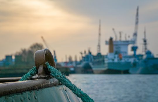 Työllisyysasteen trendi koronakriisiä edeltävällä tasolla