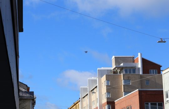 Avoin data tarjoaa paljon mahdollisuuksia