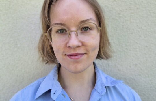 Tiina Rantanen