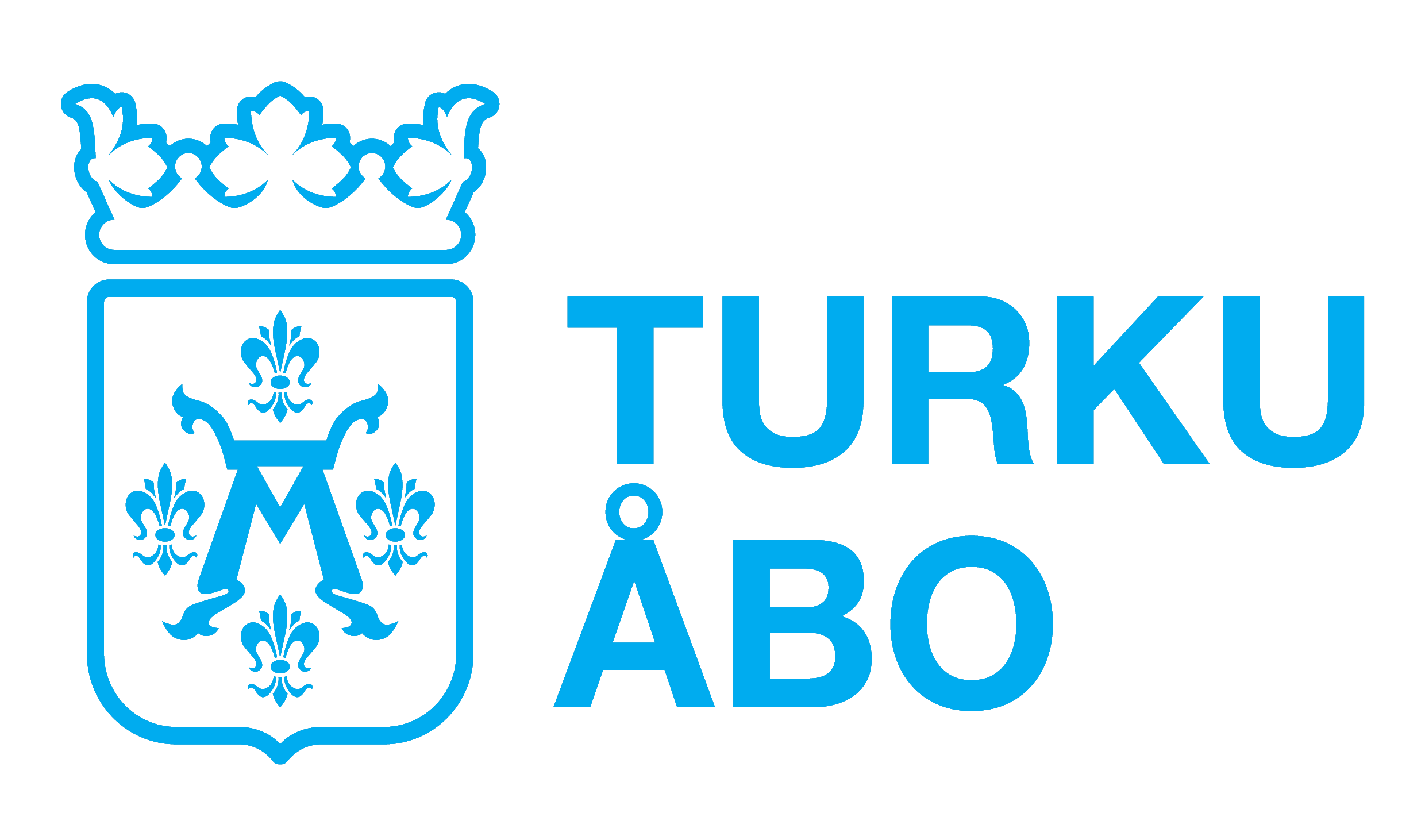 Turun kaupungin logo