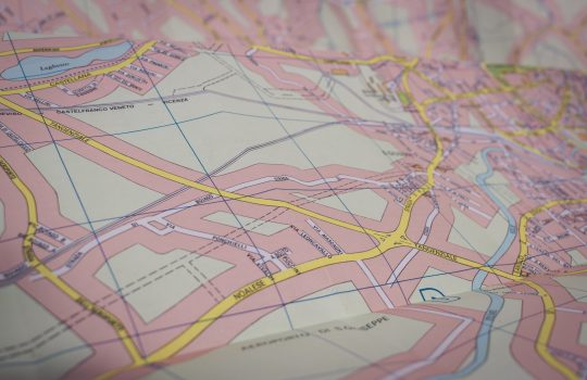 Tervetuloa kuulemaan Lounaistiedon karttapalvelusta ja muista avoimen datan käyttömahdollisuuksista