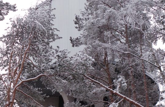 Maakunnan tila: Koronapandemia kasvattanut kehyskuntia