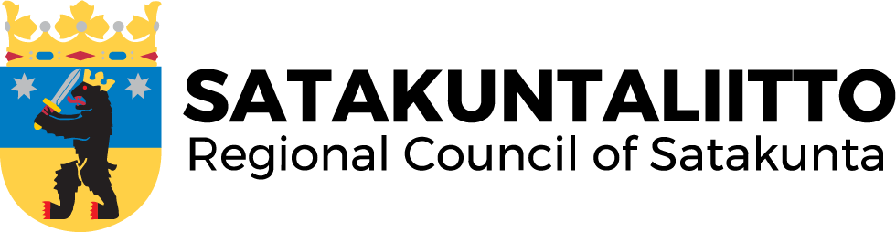 Satakuntaliiton logo