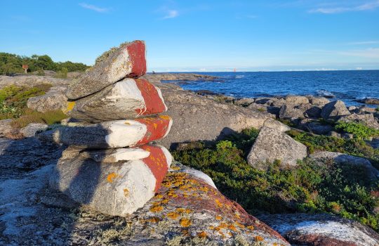 Liikevaihto kasvoi vauhdilla ennen Venäjän sotatoimia