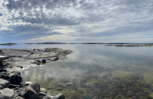 Maakunnan tila: väestökehitys koronaa edeltävällä tasolla