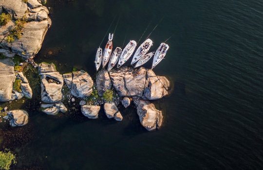 Maakunnan tila: väestö kasvaa ukrainalaisten siivittämänä