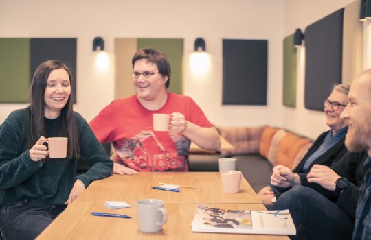 Hae paikkatietoharjoittelijaksi Lounaistietoon ja Varsinais-Suomen liittoon